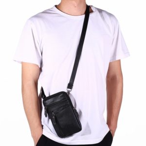Pánská módní taška přes rameno