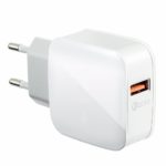 Rychlonabíjecí bezdrátová nabíječka pro Apple zařízení - For-iphone-white