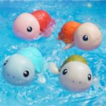 Dětské roztomilé plovoucí hračky do vody - G