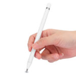 Dotykové univerzální pero pro chytrá zařízení - White