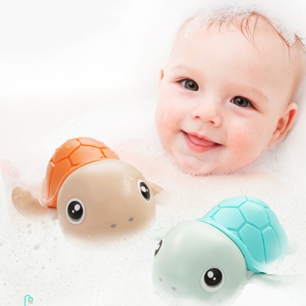 Dětské roztomilé plovoucí hračky do vody - G