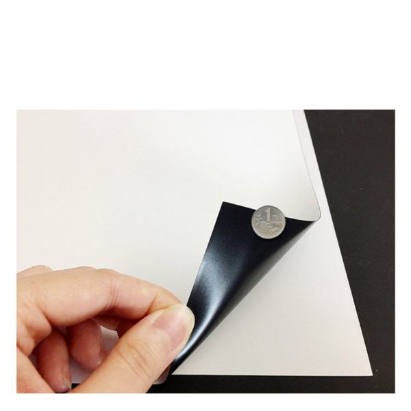 Lesklý magnetický foto papír - 4r-10-ks