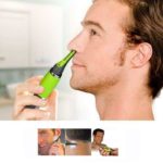 Multifunkční holící strojek pro muže (Zelená)