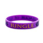 purple jungle