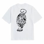 Pánské letní triko s krátkým rukávem Tiger
