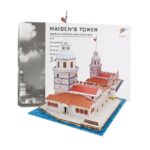 maiden tower