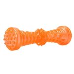 Žvýkací hračka pro domácí mazlíčky - Oragne M, 5 cm x 18 cm