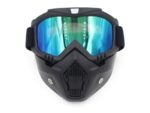 Ski Snowboard lyžařská maska - Typ-01