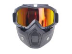 Ski Snowboard lyžařská maska - Typ-04