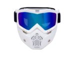 Ski Snowboard lyžařská maska - Typ-04