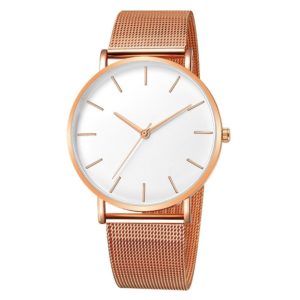 Dámské hodinky Femme Quartz - Typ-01