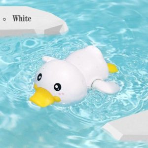 Hračka do bazénu - White