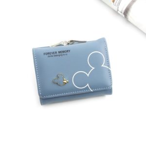 Peněženka Mickey Mouse - Blue