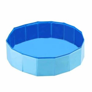 Bazének pro psy - Blue, 30-x-10, China