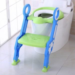 Dětská sedačka na WC - Pj3554c