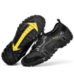 Pánské boty do vody - 1588-black, 46