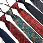 Originální kravata - We-17
