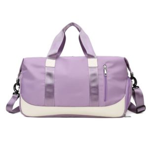 Taška na sportovní věci - Purple