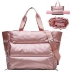 Dámská taška na sport - Pink, China