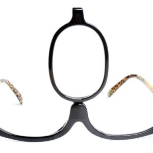 Kosmetické brýle na líčení - Dioptrie-3-00