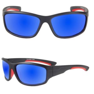 Rybářské polarizační brýle - 3 barvy - Modra