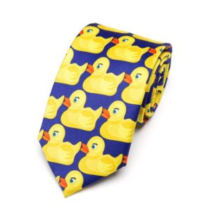 Pánské kravaty s vtipnými vzory - Typ-1