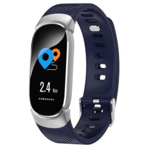 Fitness hodinky Smart Watch QW16 - Typ-02