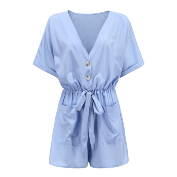 Dámské košilové šaty Declan - Navy-blue, Xl