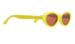 Sluneční brýle pro panenky - N1352