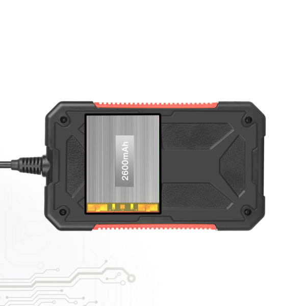 Vodotěsná endoskopická kamera do automobilu - 32gb, 10m