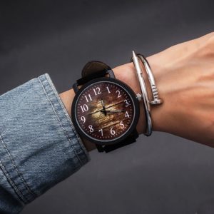 Dámské stylové hodinky Verrigo - 01