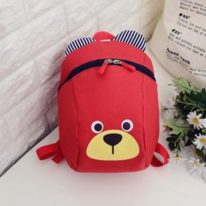 Dětský roztomilý batůžek Teddy - Hong-se