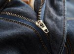 Pánské stylové zateplené džíny Damion - 811-no-belt-usa-size, 40