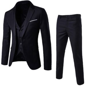 Pánský elegantní oblek Prime Suit - As-photo-show-193, 3xl