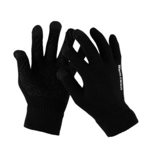 Pánské zimní rukavice Pollgy - B