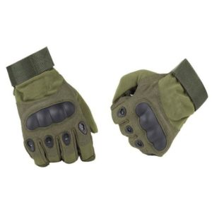 Pánské rukavice Kane - Army-green, Xl