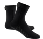 Neoprenové hřejivé protiskluzové ponožky - Xl