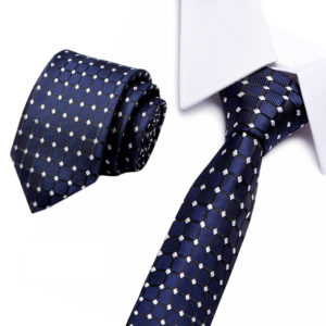 Pánská kravata Leifur - 09