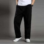 Luxusní pánské kalhoty - Xxxl, 226-summer