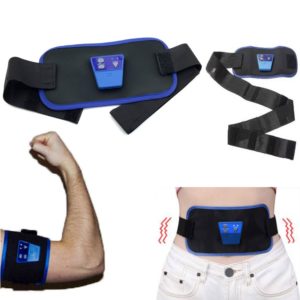 Zeštíhlující a masážní fitness stimulátor