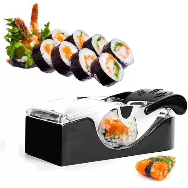 Kuchyňský nástroj na výrobu Sushi - 1pc-sushi-machine