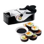 Kuchyňský nástroj na výrobu Sushi - 1pc-sushi-machine