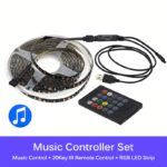 music-controller-set